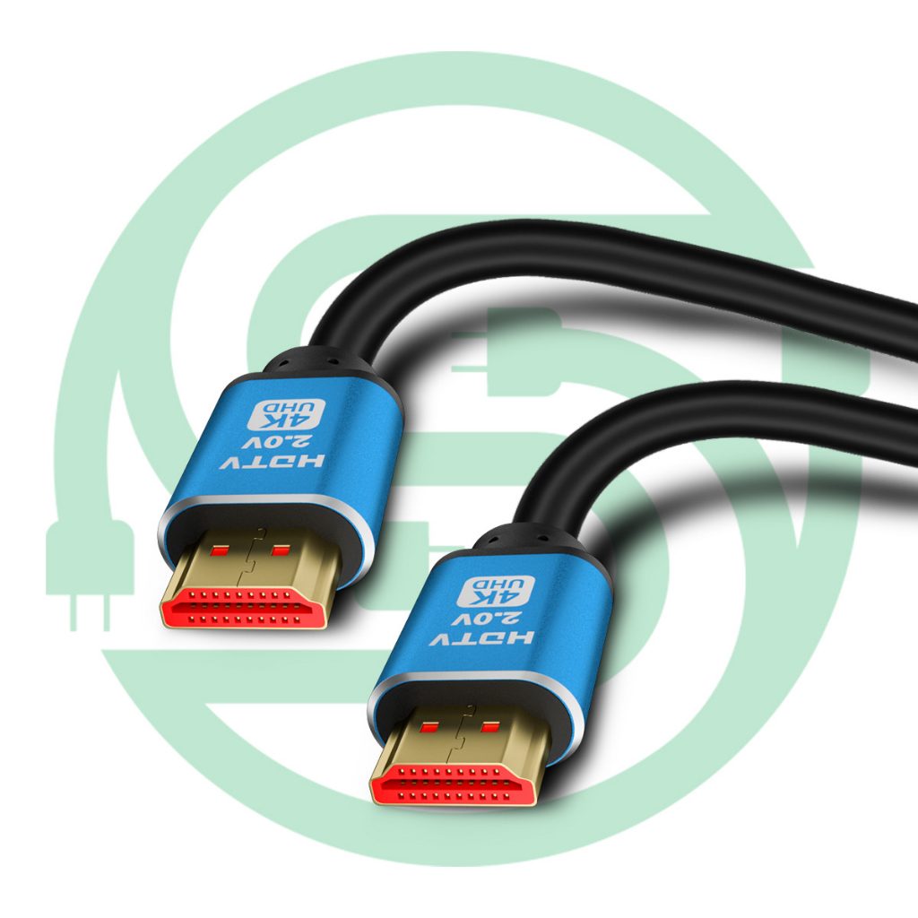 5M/10M/15M/20M Full HD 1080P /4K 2.0 High Speed V1.4 HDMI Cable 3D | Shopee Malaysia