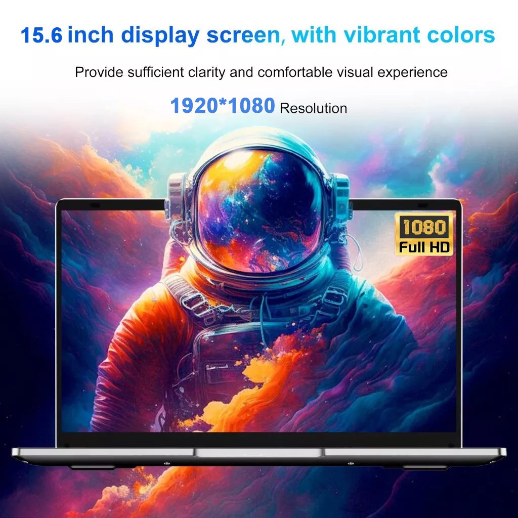 2026 New 15.6" Ultra-thin Business Laptop Intel Core i7 -8500Y Windows 11 Pro Laptop Computer 16GB RAM 2TB SSD Fingerprint Unlock Long Battery Portable Study Office laptop | Shopee Malaysia